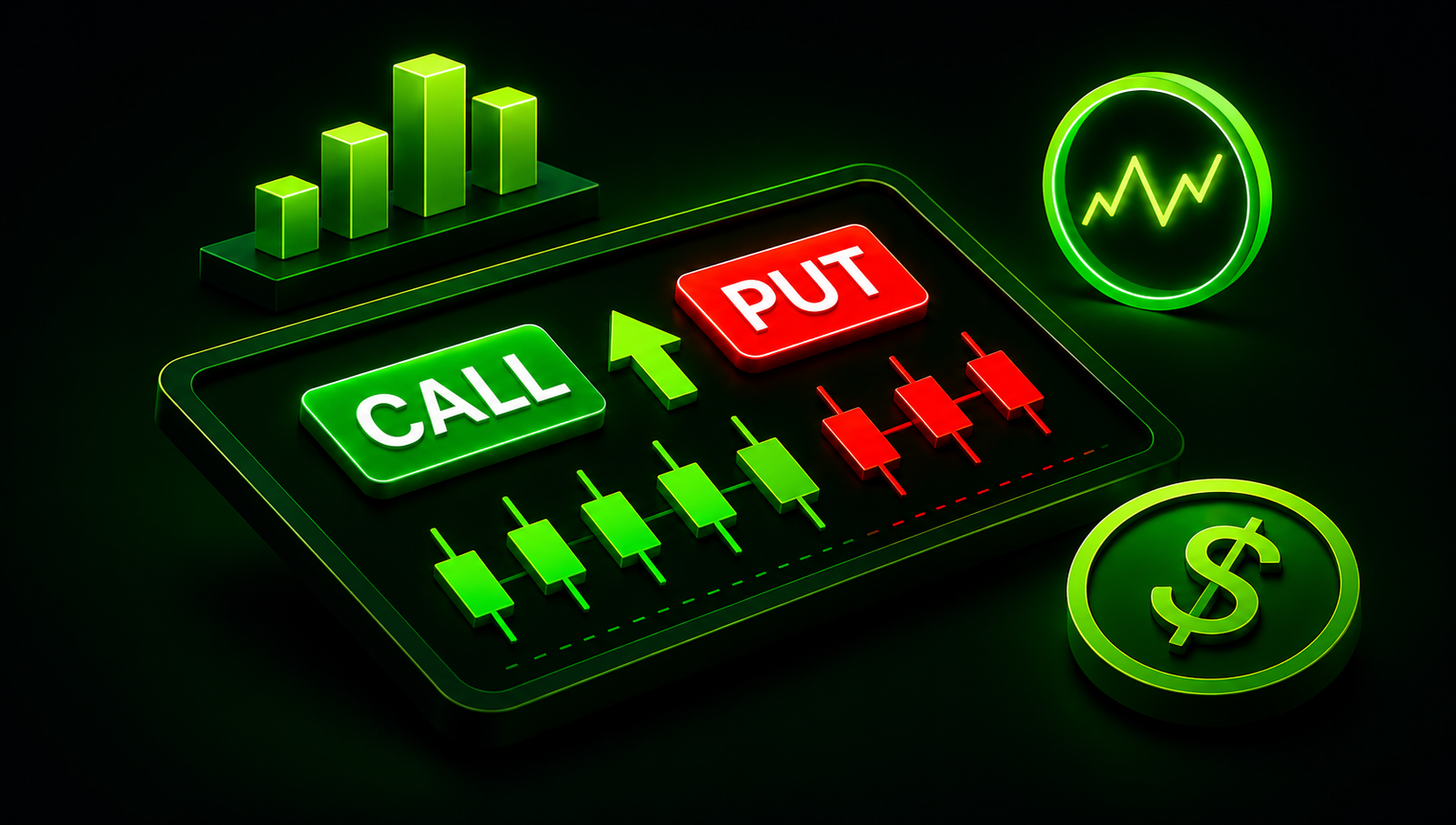 Option Selling Course