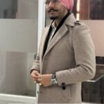 SUKHPREET PANCHAL
